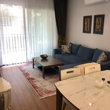 Cleopatra Sultan Apartamento *