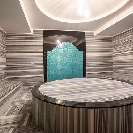 Cleopatra Sultan Apartamento