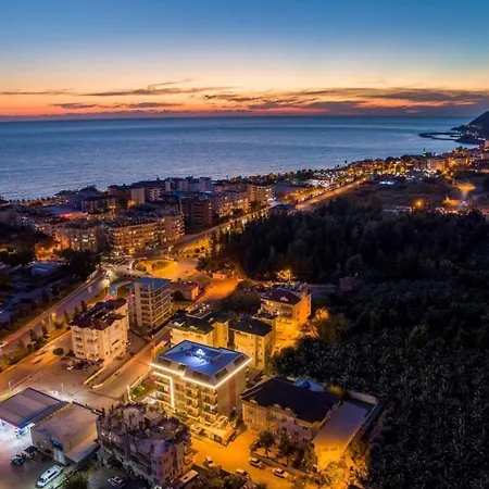 Cleopatra Sultan Apartamento